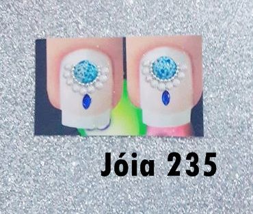 Jóia 235
