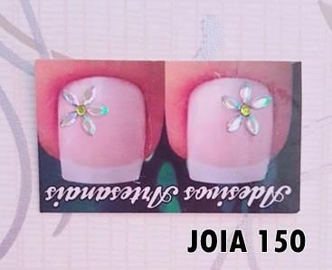 Jóia 150