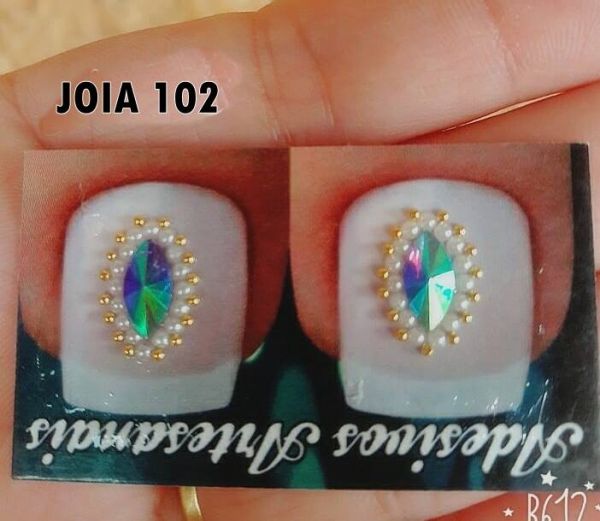 joia 102